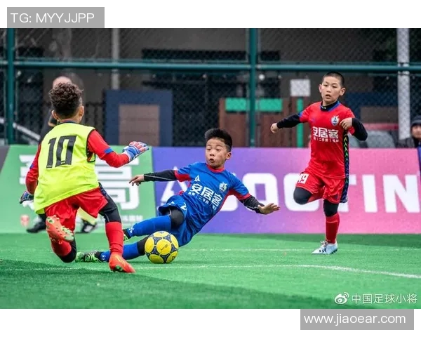 西安足球训练营全新启航培养未来足球明星的梦想之旅