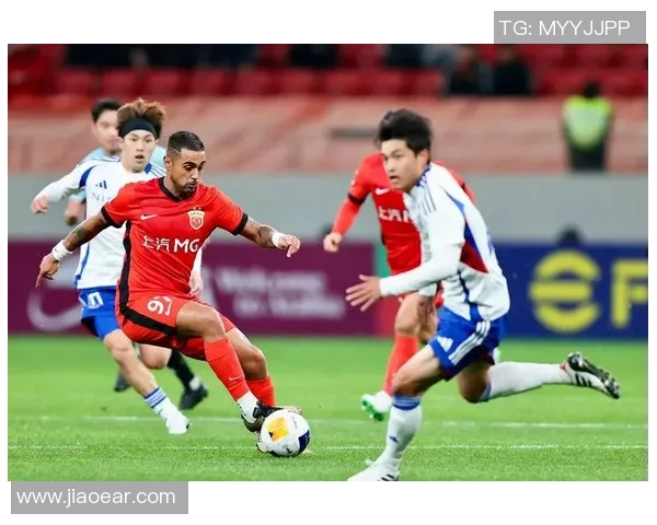 广州恒大迎战横滨水手争夺亚冠荣耀与历史的碰撞